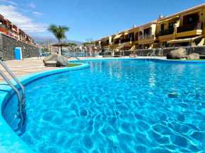 Dreaming the Sun Tenerife